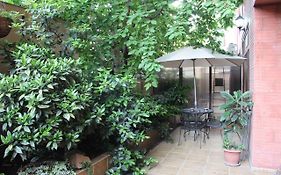 Green Terrace