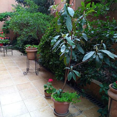 Green Terrace Тбилиси Экстерьер фото